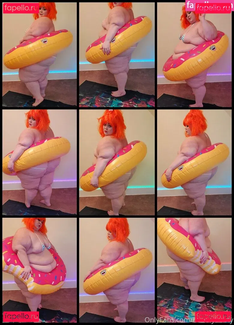 bubblybooty Onlyfans Photo Gallery 