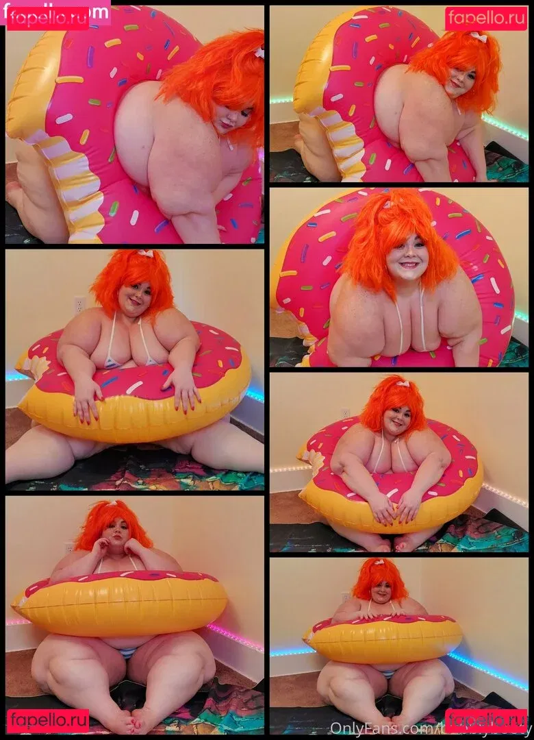 bubblybooty Onlyfans Photo Gallery 