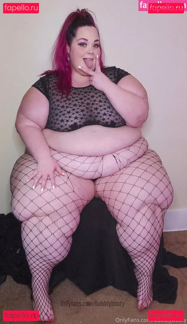 bubblybooty Onlyfans Photo Gallery 