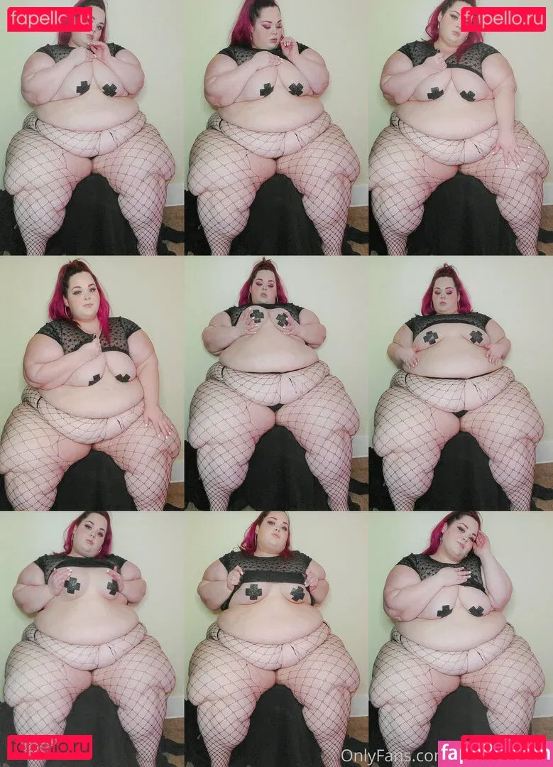 bubblybooty Onlyfans Photo Gallery 