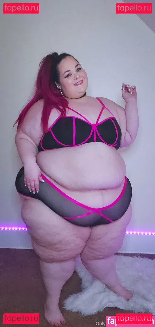 bubblybooty Onlyfans Photo Gallery 