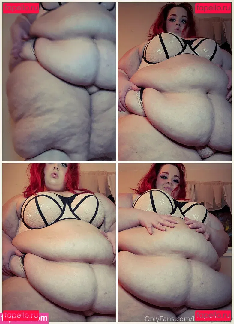 bubblybooty Onlyfans Photo Gallery 