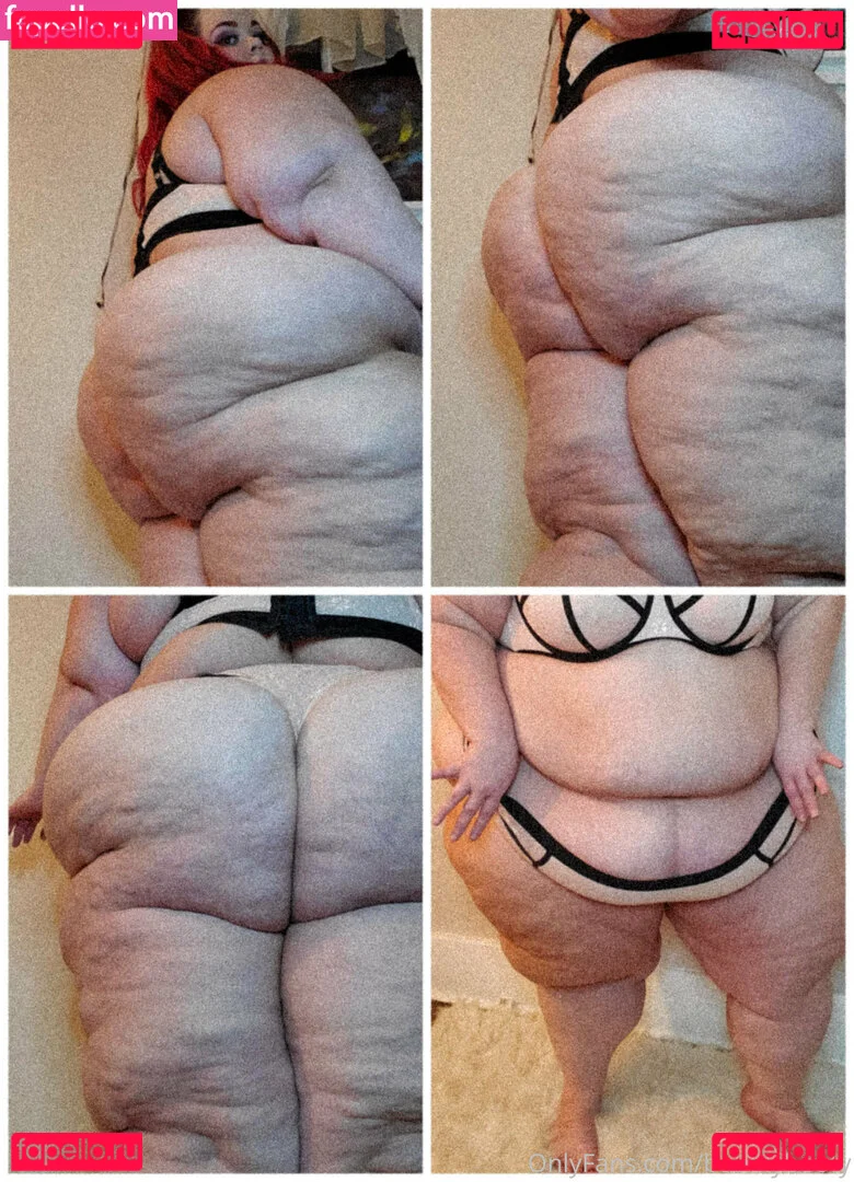 bubblybooty Onlyfans Photo Gallery 