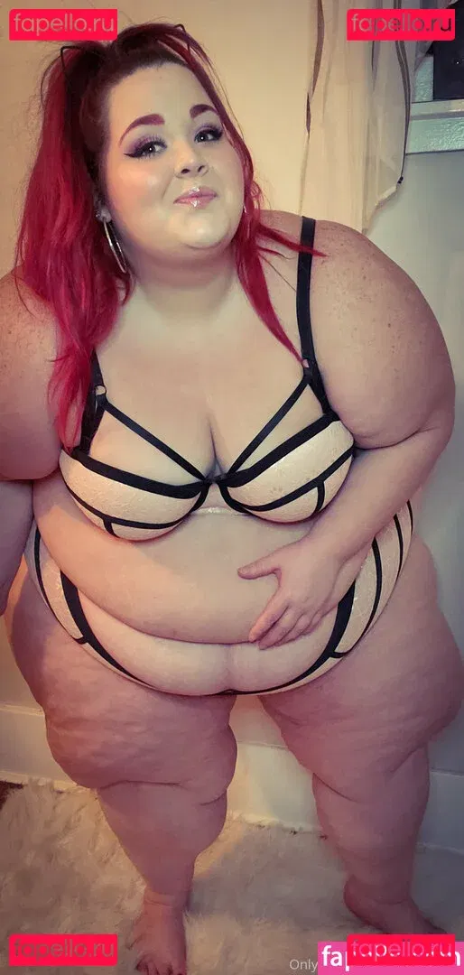 bubblybooty Onlyfans Photo Gallery 