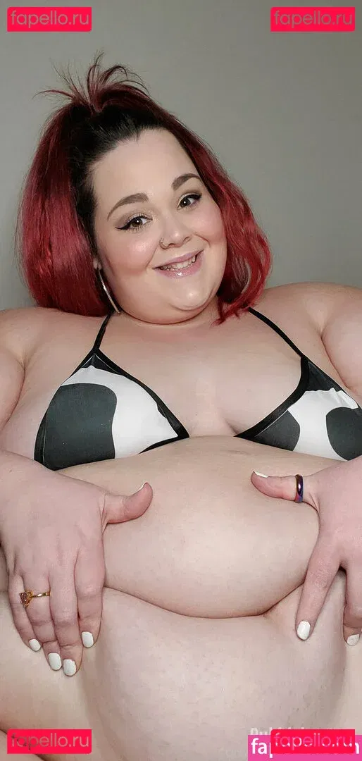 bubblybooty Onlyfans Photo Gallery 