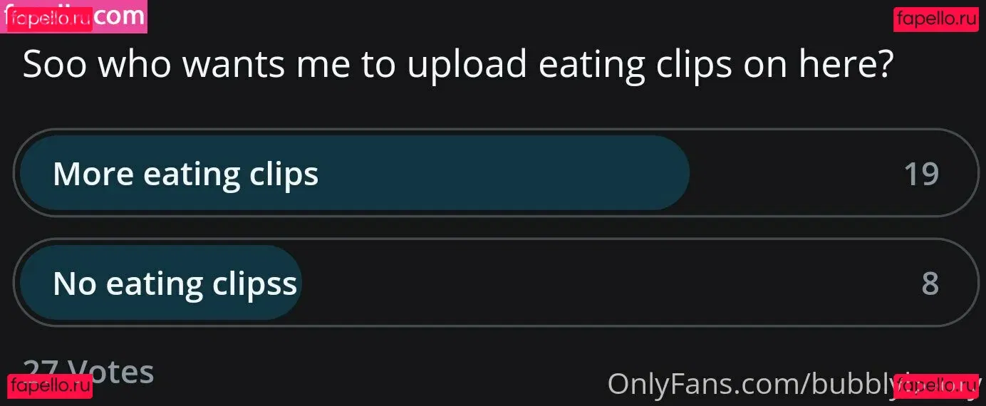 bubblybooty Onlyfans Photo Gallery 