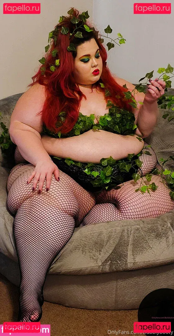 bubblybooty Onlyfans Photo Gallery 