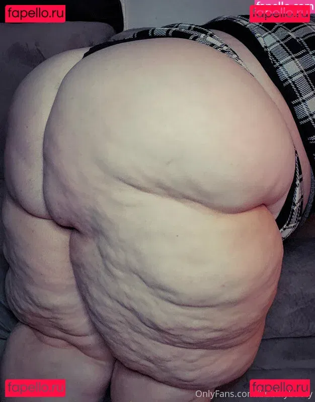 bubblybooty Onlyfans Photo Gallery 