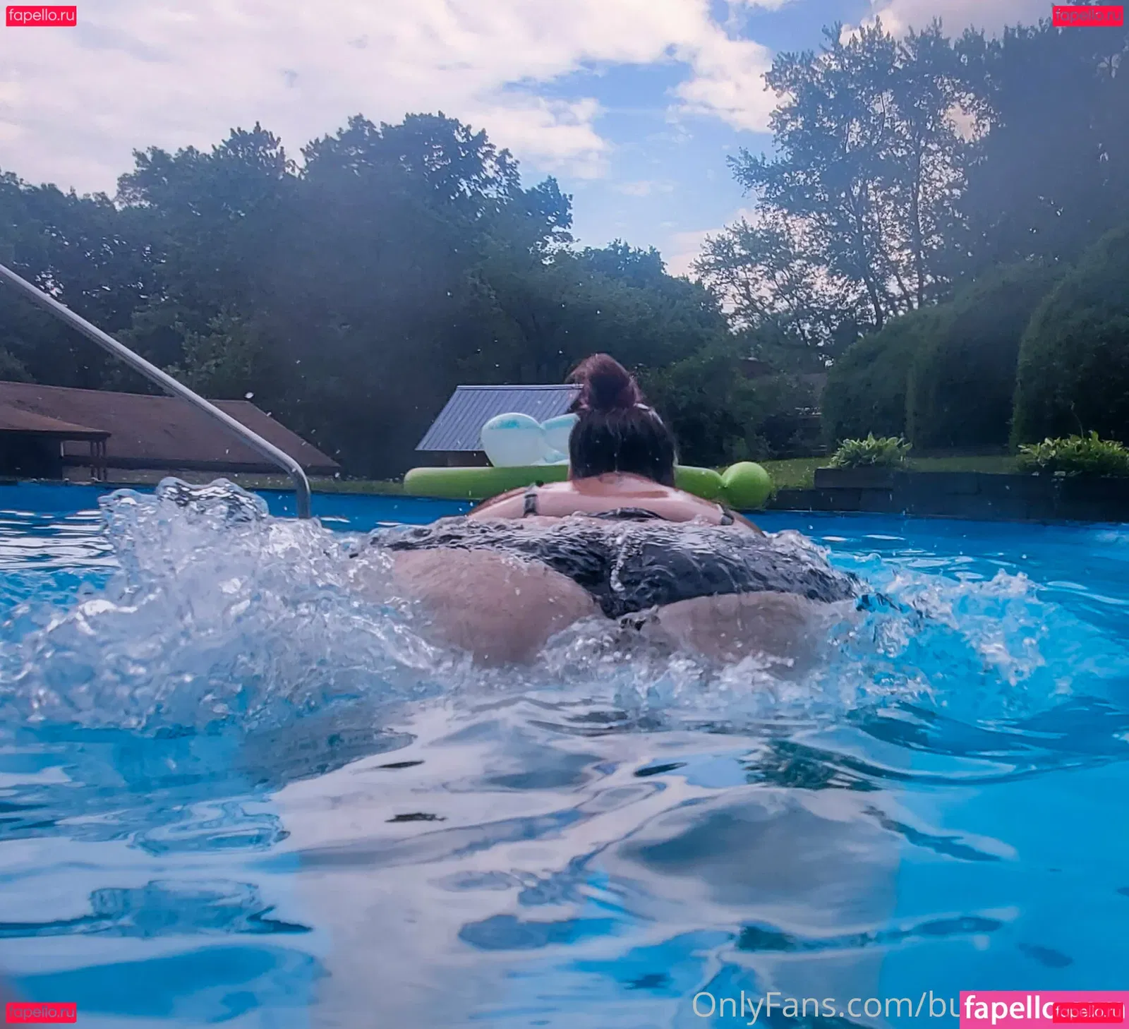 bubblybooty Onlyfans Photo Gallery 