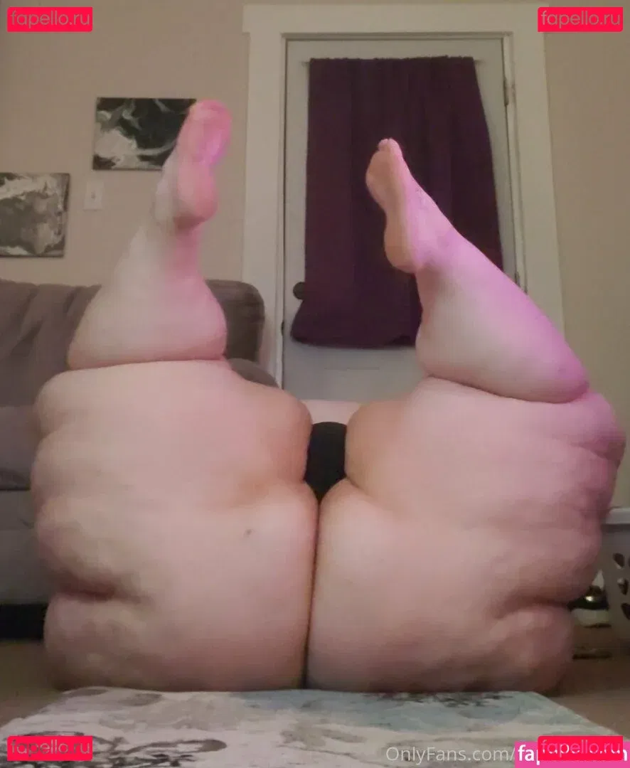 bubblybooty Onlyfans Photo Gallery 