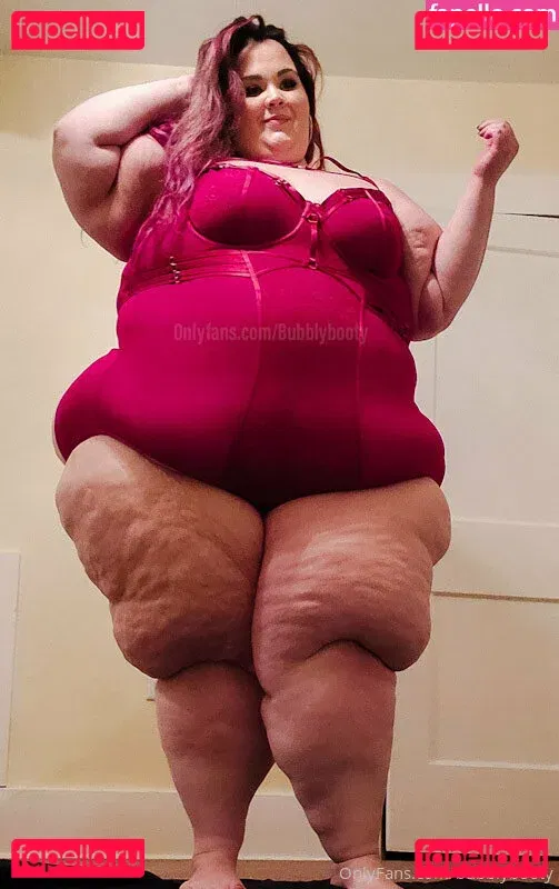 bubblybooty Onlyfans Photo Gallery 