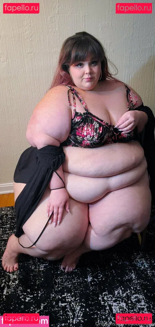 bubblybooty Onlyfans Photo Gallery 