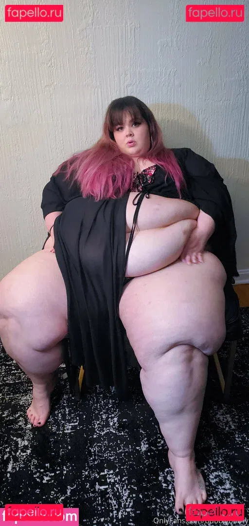 bubblybooty Onlyfans Photo Gallery 