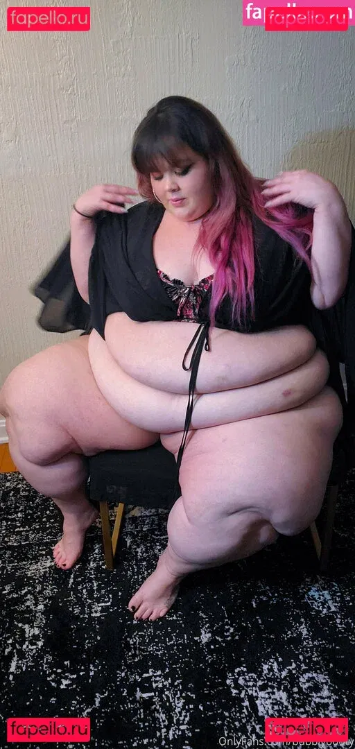 bubblybooty Onlyfans Photo Gallery 