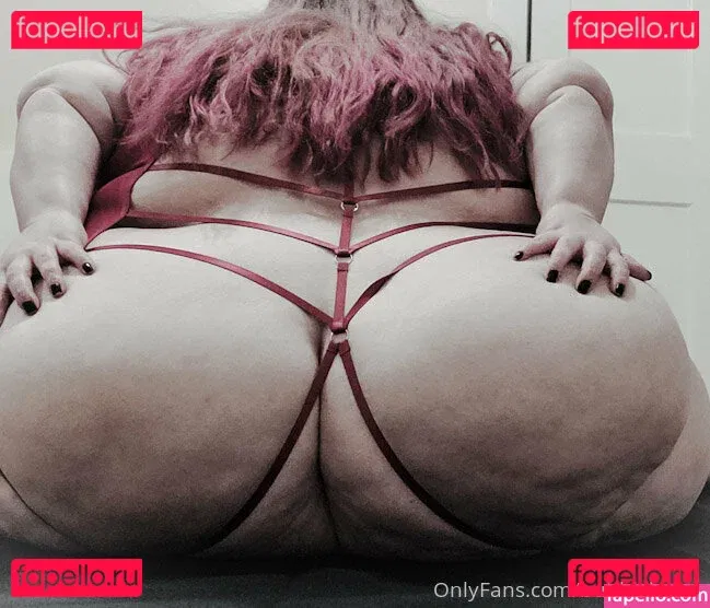bubblybooty Onlyfans Photo Gallery 