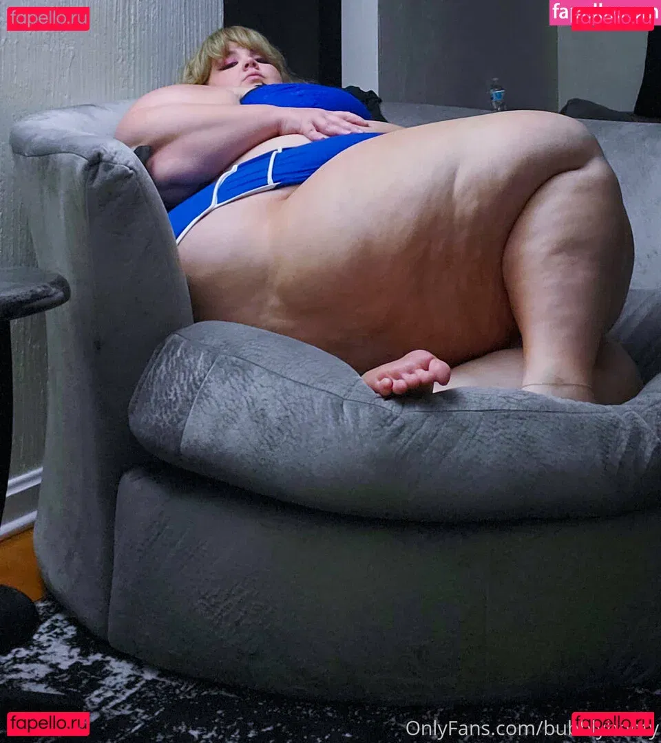 bubblybooty Onlyfans Photo Gallery 