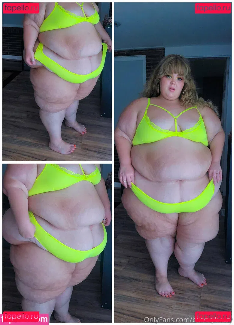 bubblybooty Onlyfans Photo Gallery 