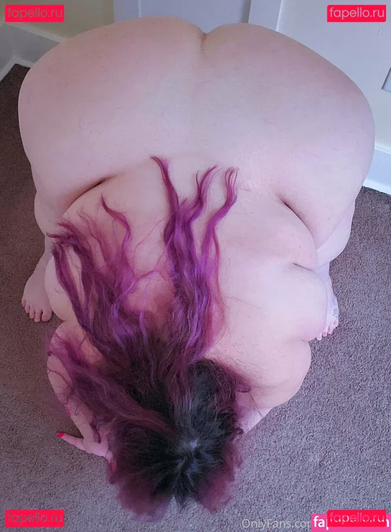 bubblybooty Onlyfans Photo Gallery 