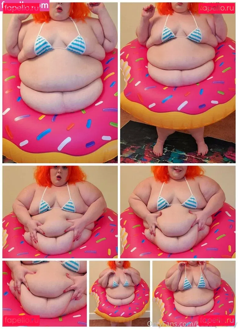 bubblybooty Onlyfans Photo Gallery 