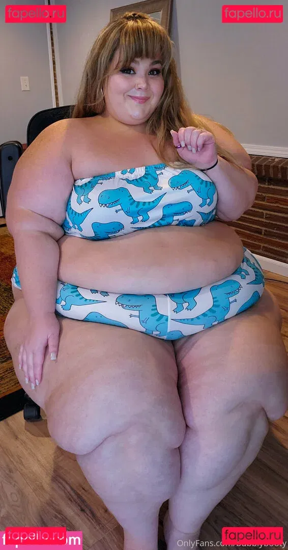 bubblybooty Onlyfans Photo Gallery 