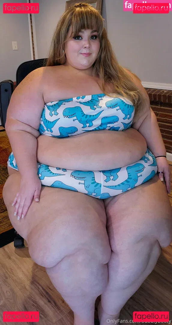 bubblybooty Onlyfans Photo Gallery 