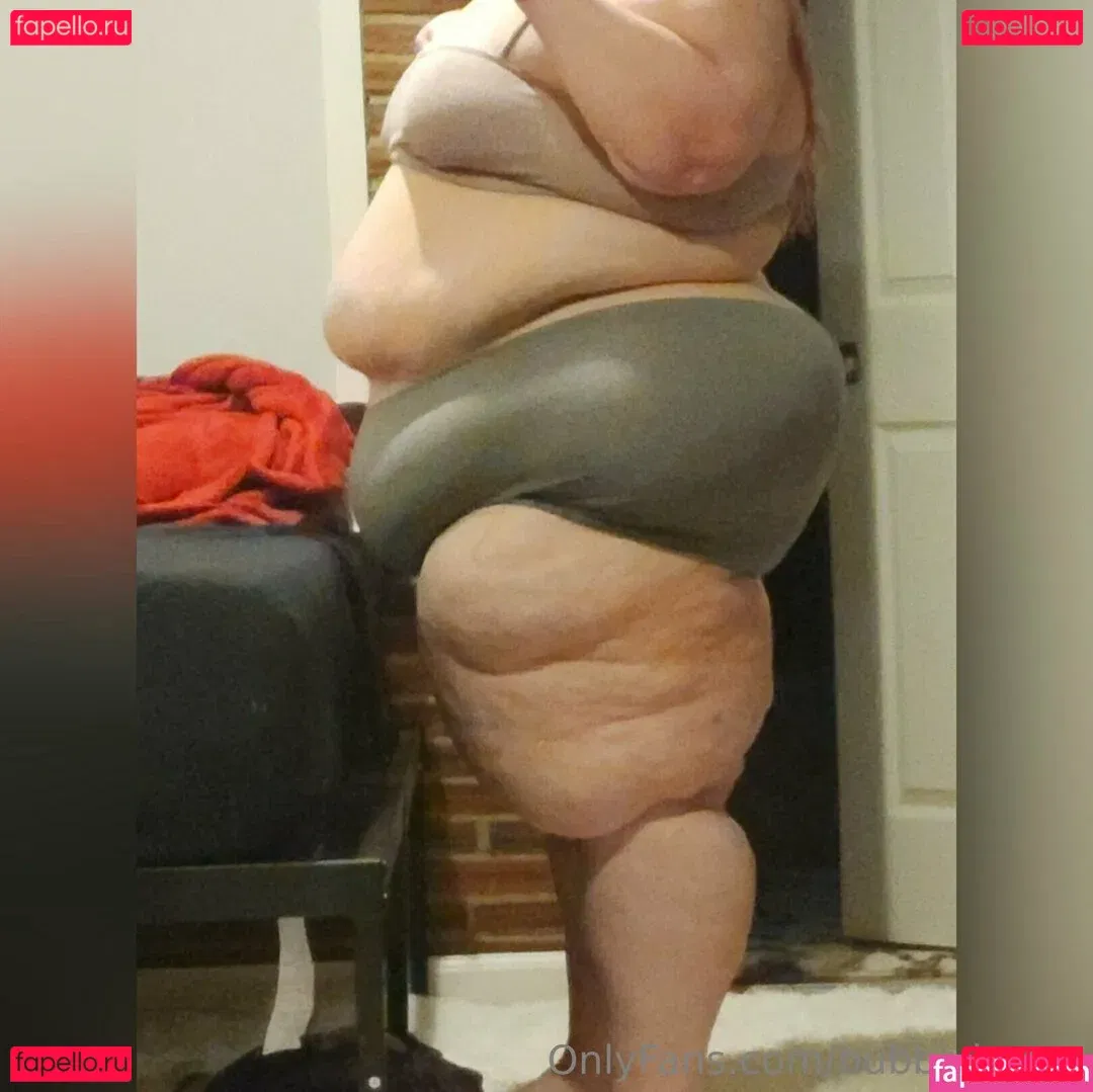 bubblybooty Onlyfans Photo Gallery 