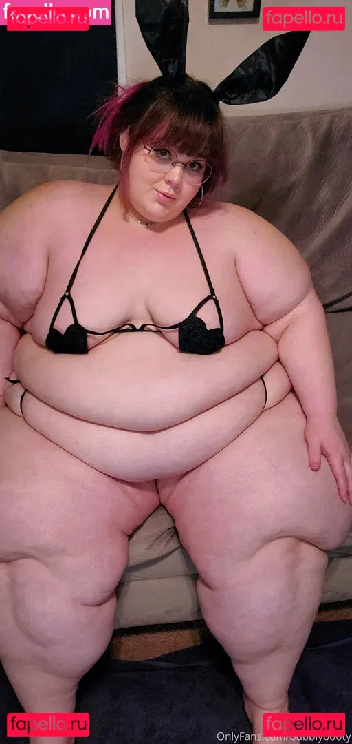 bubblybooty Onlyfans Photo Gallery 