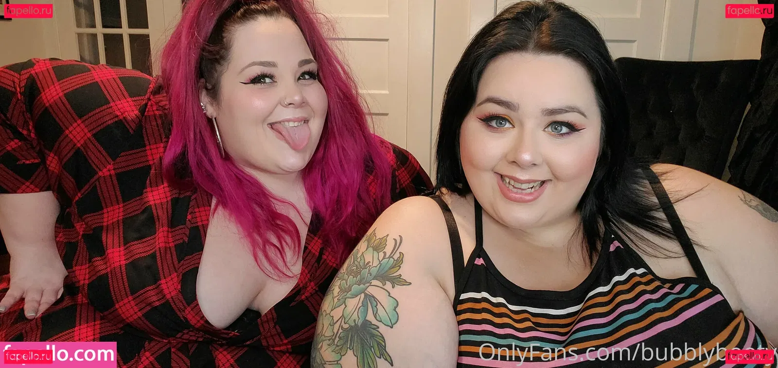 bubblybooty Onlyfans Photo Gallery 