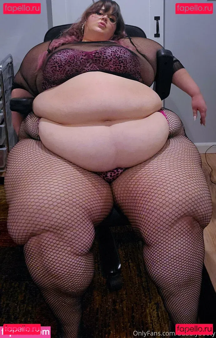 bubblybooty Onlyfans Photo Gallery 