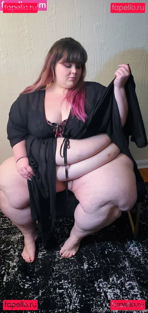 bubblybooty Onlyfans Photo Gallery 