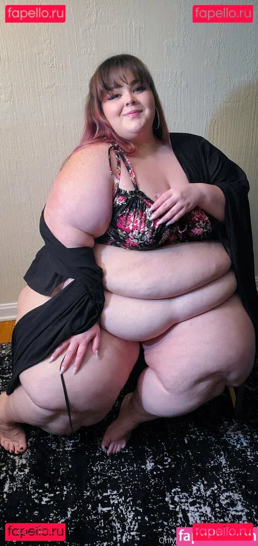 bubblybooty Onlyfans Photo Gallery 