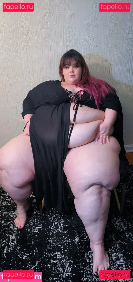 bubblybooty Onlyfans Photo Gallery 