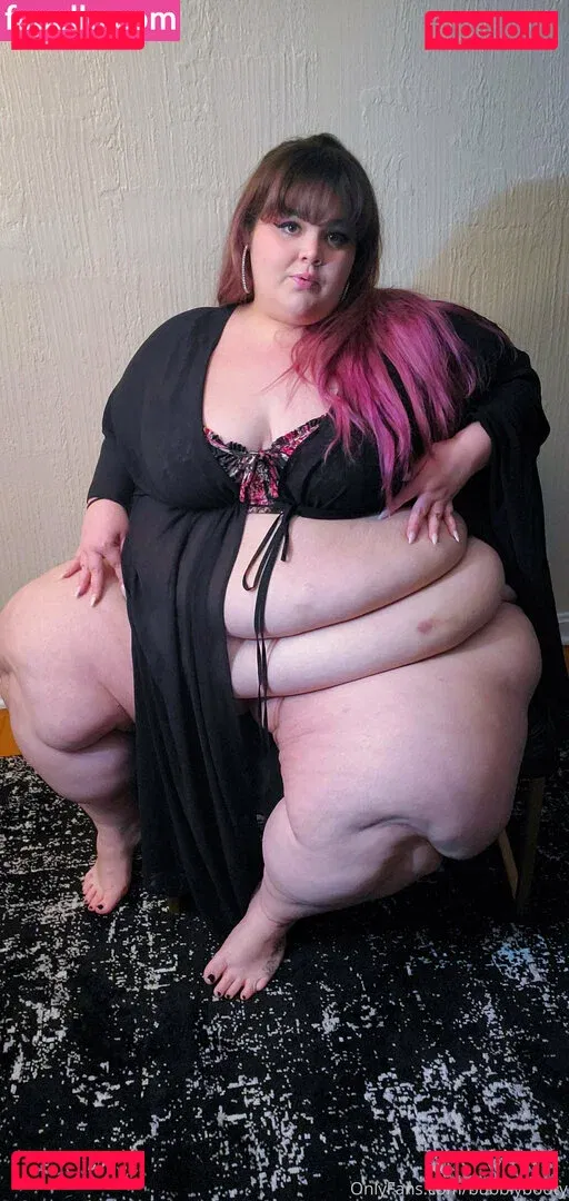 bubblybooty Onlyfans Photo Gallery 