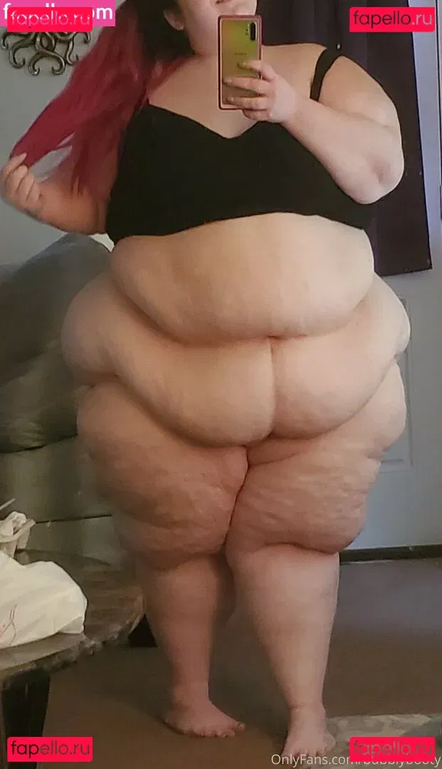 bubblybooty Onlyfans Photo Gallery 