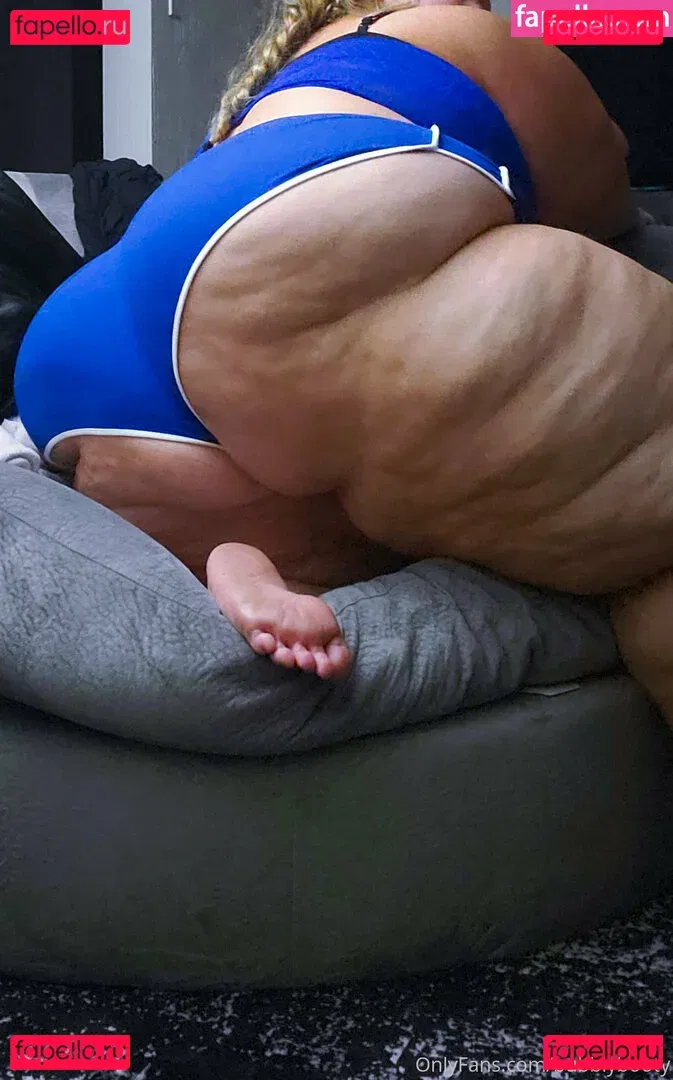 bubblybooty Onlyfans Photo Gallery 