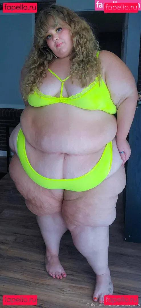 bubblybooty Onlyfans Photo Gallery 