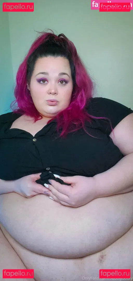 bubblybooty Onlyfans Photo Gallery 