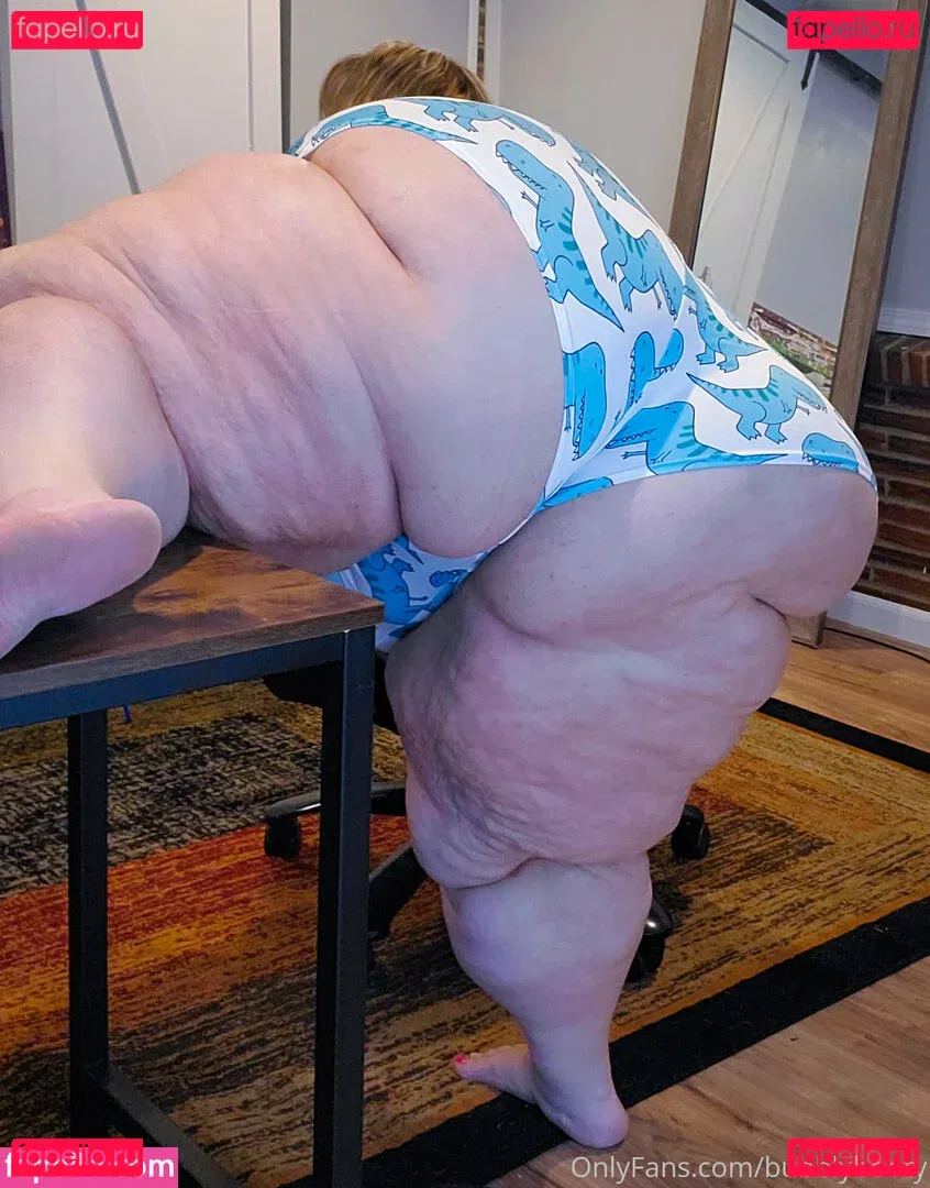 bubblybooty Onlyfans Photo Gallery 