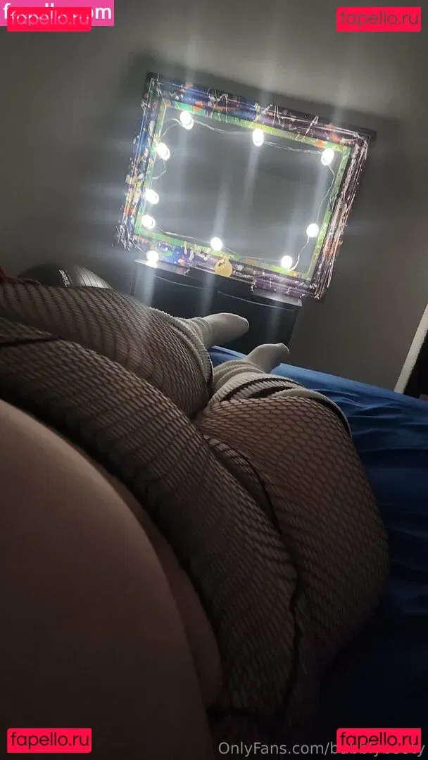 bubblybooty Onlyfans Photo Gallery 