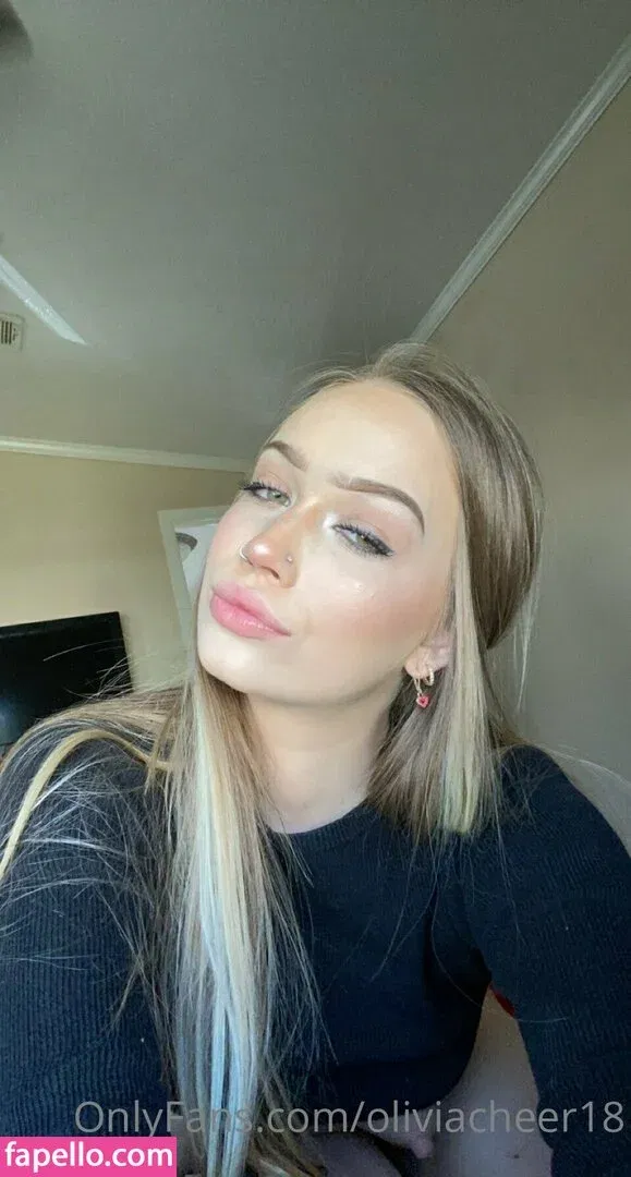oliviacheer18 Onlyfans Photo Gallery 
