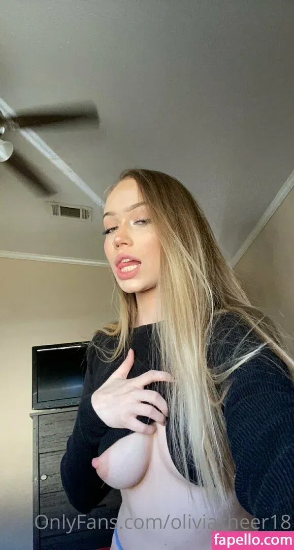 oliviacheer18 Onlyfans Photo Gallery 