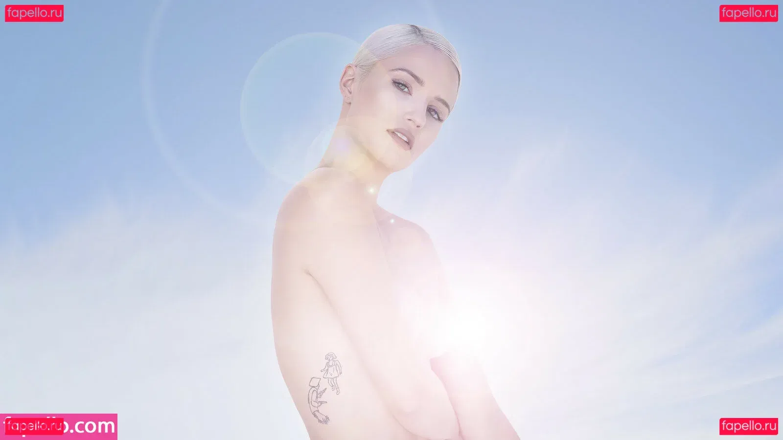 Denisserena Onlyfans Photo Gallery 