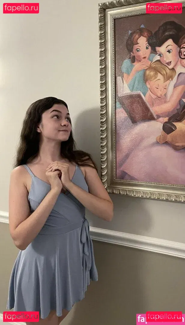 Mina Kess Onlyfans Photo Gallery 