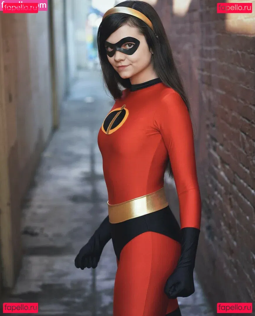 Mina Kess Onlyfans Photo Gallery 