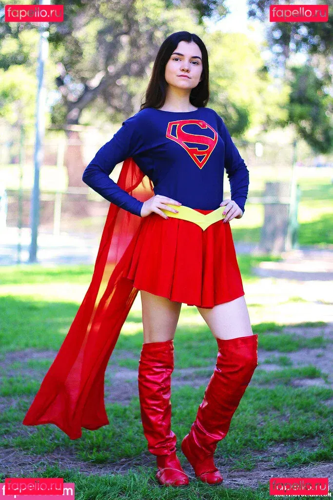 Mina Kess Onlyfans Photo Gallery 