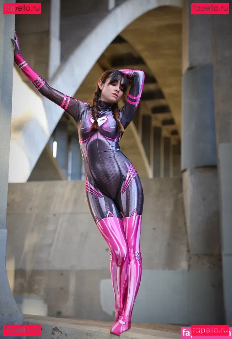 Mina Kess Onlyfans Photo Gallery 