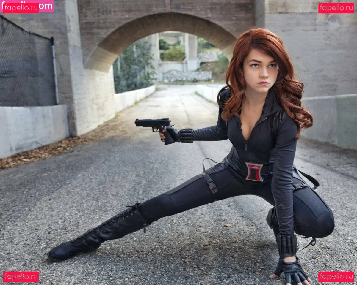 Mina Kess Onlyfans Photo Gallery 