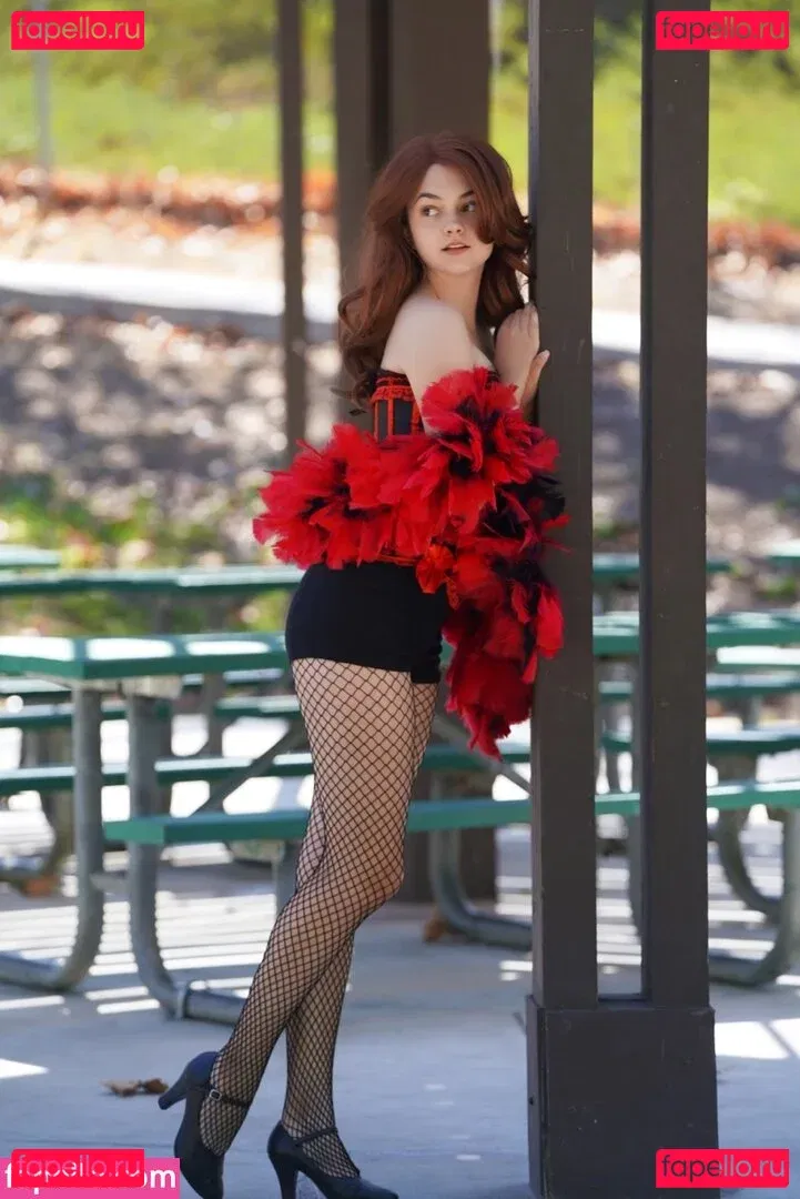 Mina Kess Onlyfans Photo Gallery 