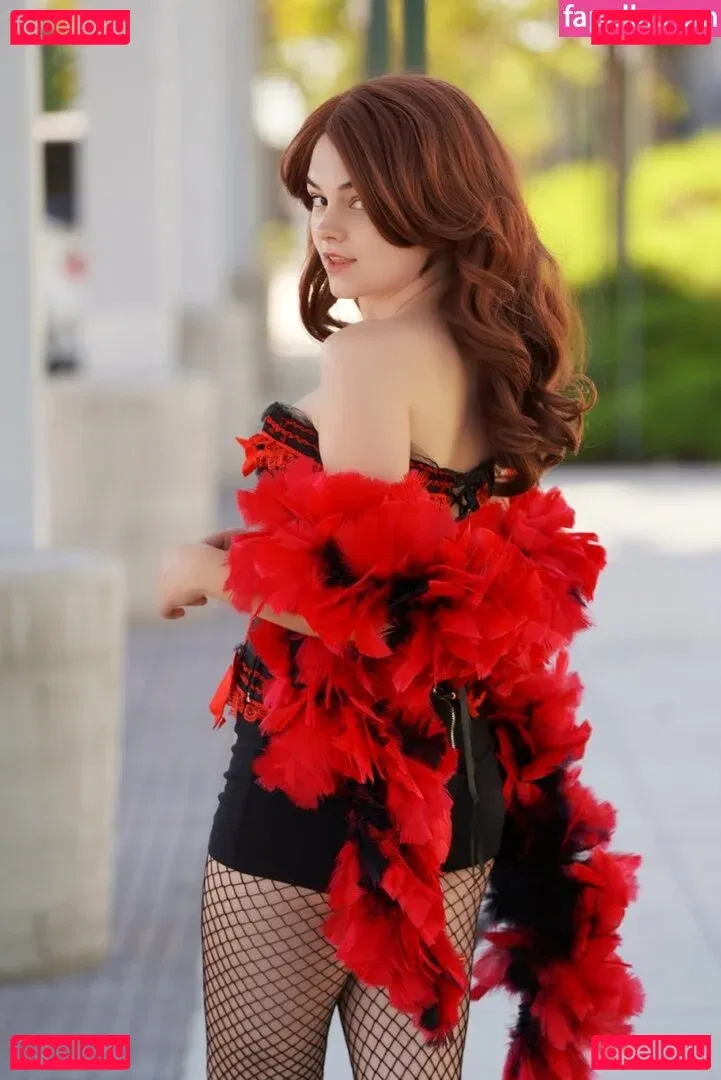 Mina Kess Onlyfans Photo Gallery 