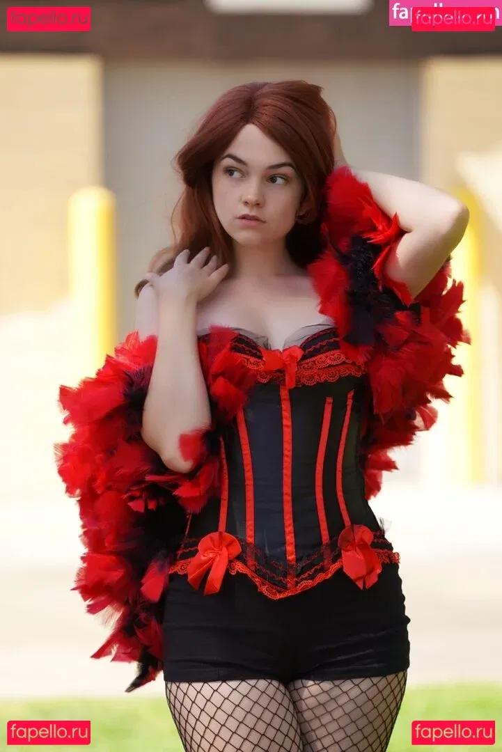 Mina Kess Onlyfans Photo Gallery 